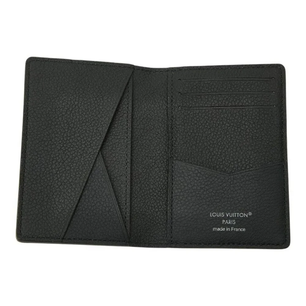 Louis Vuitton Damouflage Organizer de Poche Card Case
